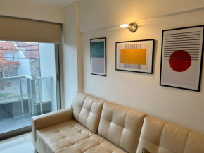 Departamento especial para escapadas en familia, muy confortable y excelente ubicacion